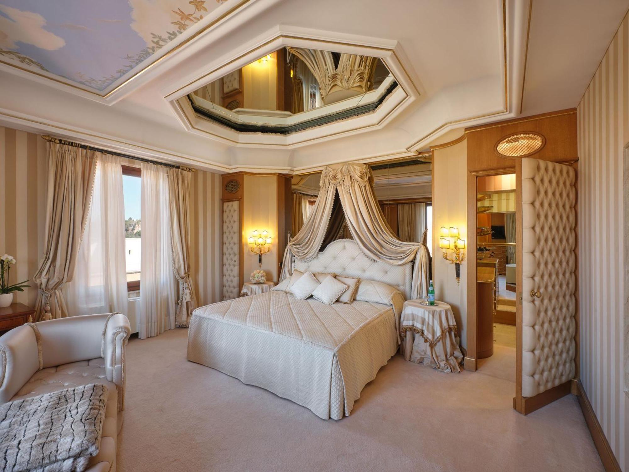 Apartment Colosseum Penthouse - Beyond By Treasurerome Rome