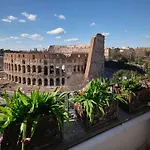 Colosseum Penthouse - Beyond By Treasurerome