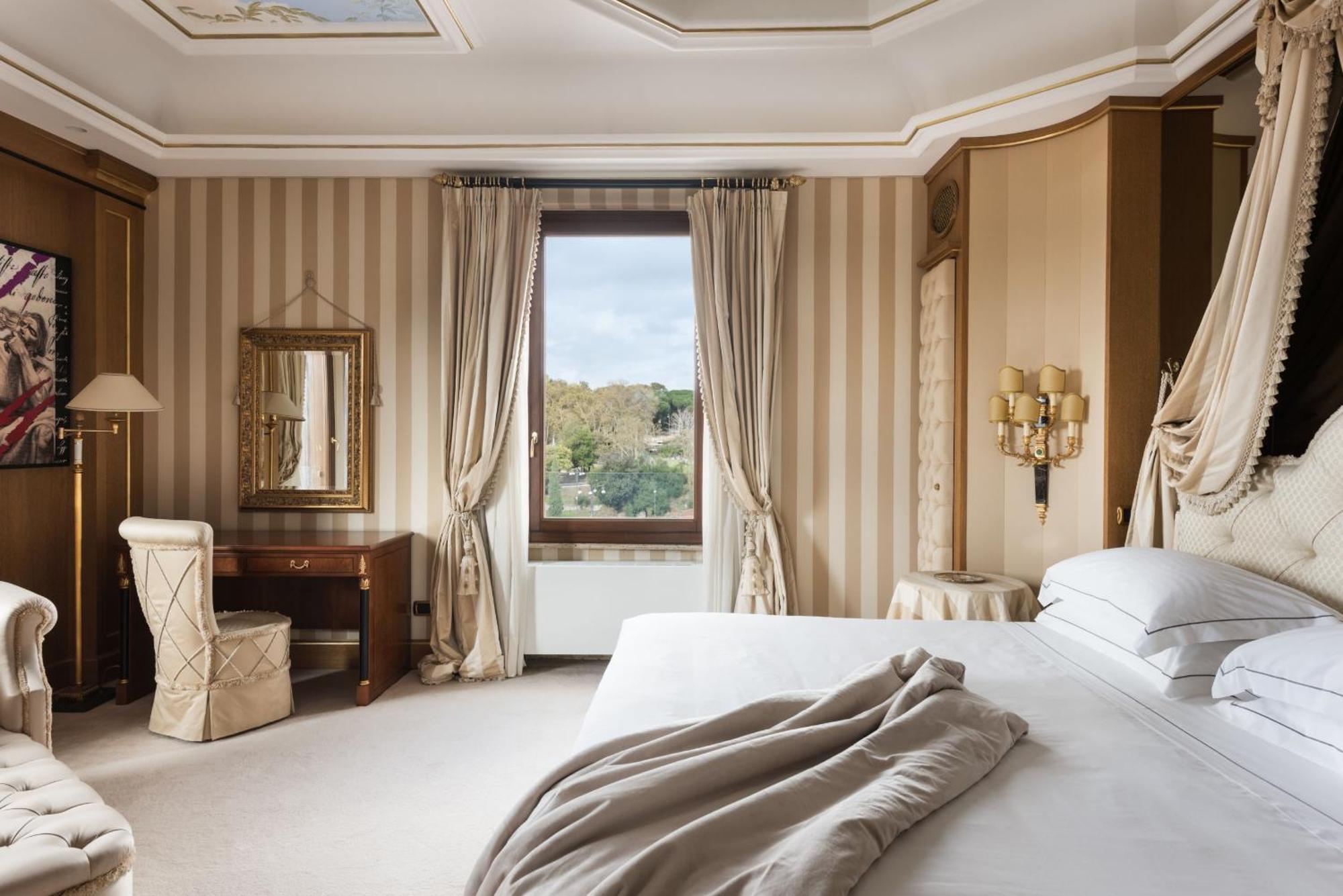 Apartment Colosseum Penthouse - Beyond By Treasurerome Rom