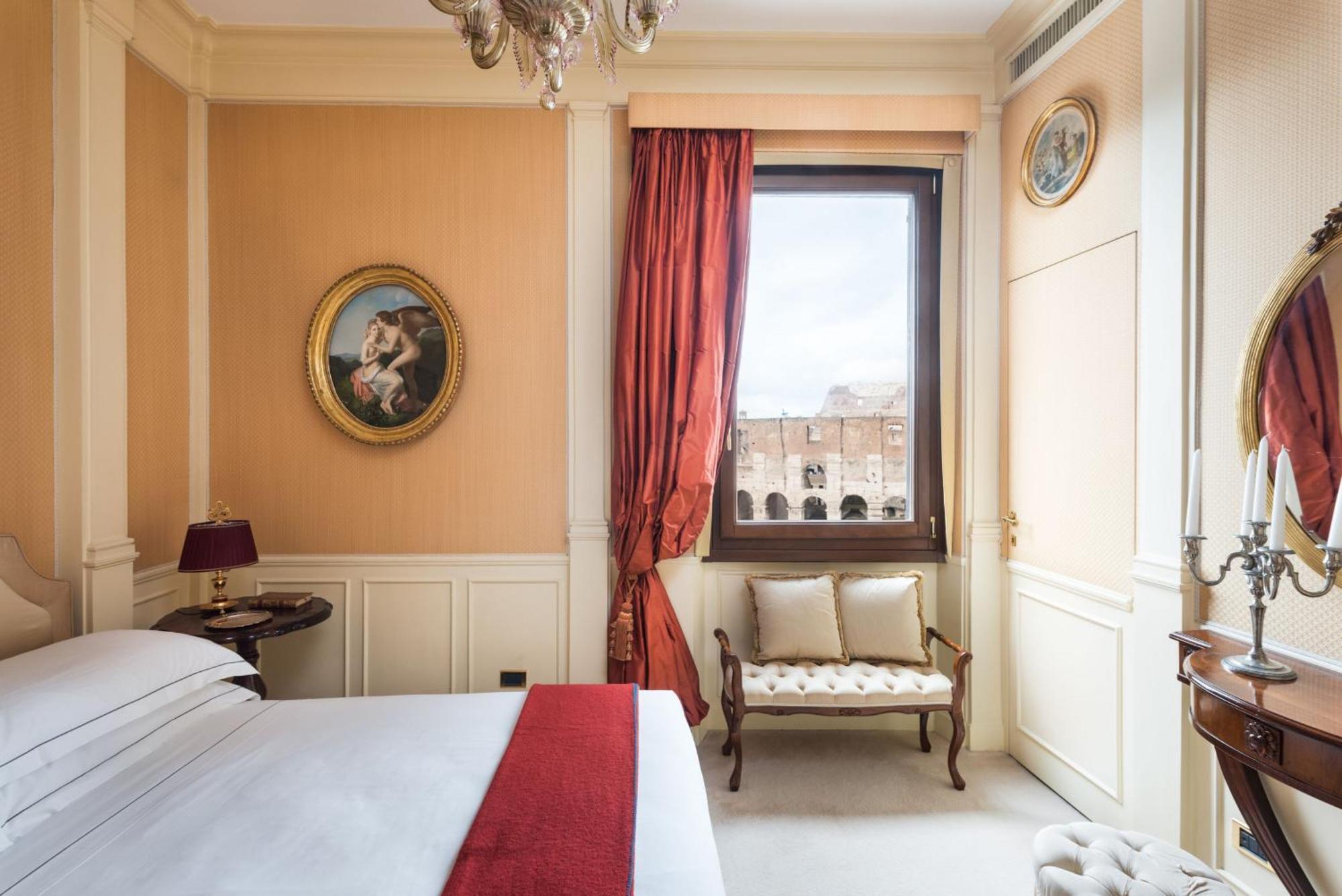 Colosseum Penthouse - Beyond By Treasurerome